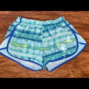Women’s under armour shorts